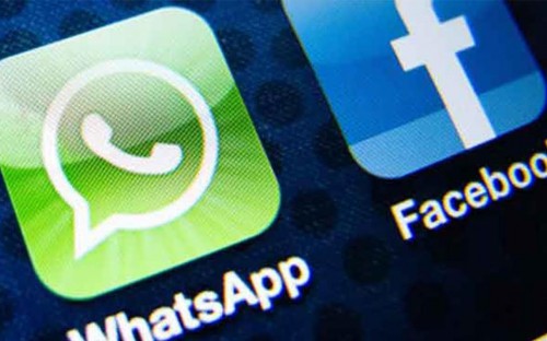 Οι γερμανικές αρχές προστασίας δεδομένων απαγόρευσαν σε Facebook και WhatsApp να διαμοιράζονται τα στοιχεία των χρηστών τους
