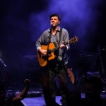 Κερδίστε προσκλήσεις για τη συναυλία του Φοίβου Δέληβοριά στον κήπο του Μεγάρου