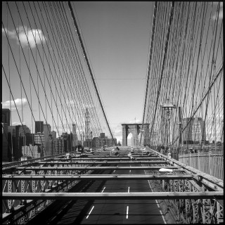 Νέα Υόρκη, Οκτώβριος 2001