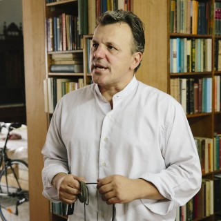 Δημήτρης Χριστόπουλος: «Δεν μιλάμε πια για κρίση αλλά για ένα νέο καθεστώς»