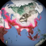 Έτσι μοιάζει η μετανάστευση 80.000 χρόνια πριν