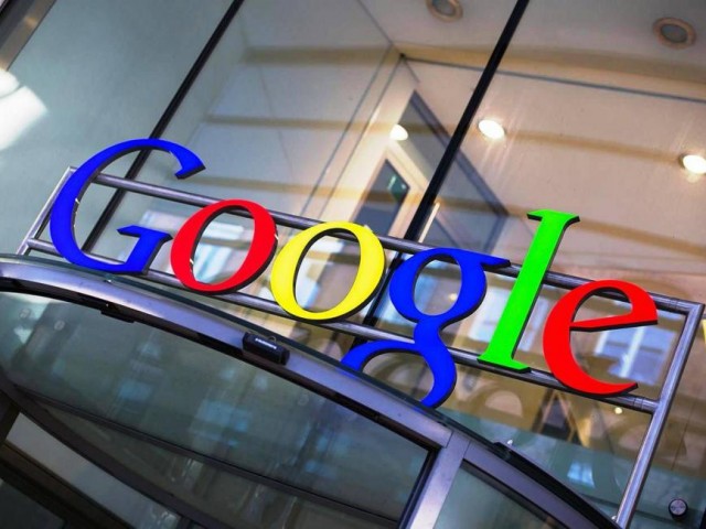 Στις 4 Σεπτεμβρίου του 1998 ιδρύεται η Google