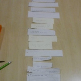 Ξεκίνησε η υποβολή συμμετοχών για τις ομάδες ποίησης και πεζογραφίας για τη χρονιά 2016-2017!