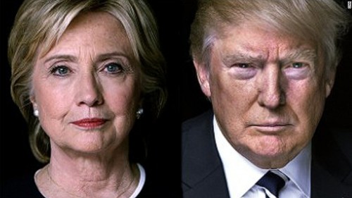 ΗΠΑ: Τι λένε οι τελευταίες δημοσκοπήσεις μία μέρα πριν την εκλογική αναμέτρηση
