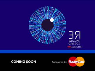 “Re-imagine Greece” στο φετινό TEDxAcademy, με τη Mastercard