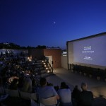 Η κρίση νοσταλγεί και πάει θερινό σινεμά per divertimento…