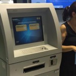 Ένα ΑΤΜ διαφορετικό από τα υπόλοιπα και άλλα καινοτόμα εκθέματα στην ΔΕΘ