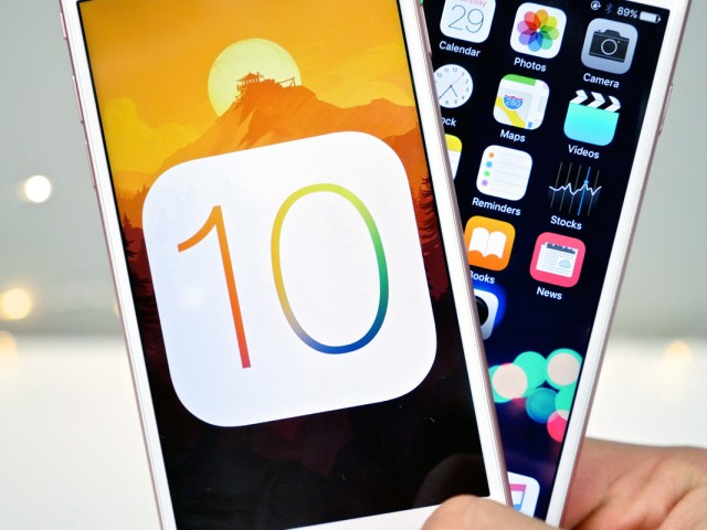 Πώς το iOS 10 θα αλλάξει τη ζωή σας όποιο iPhone κι αν διαθέτετε