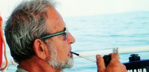 Έφυγε από τη ζωή ο συγγραφέας Παντελής Καλιότσος