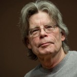 Στις 21 Σεπτεμβρίου του 1947 γεννιέται ο Στίβεν Κινγκ