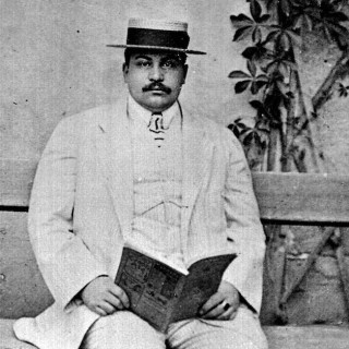 Rue Soufflot, του Valéry Larbaud