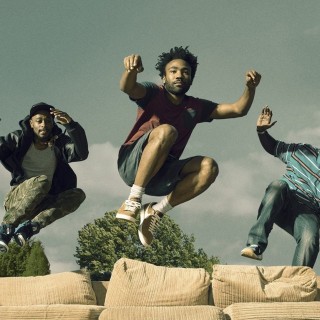 12 νέες σειρές που πρέπει να δείτε αυτό το φθινόπωρο