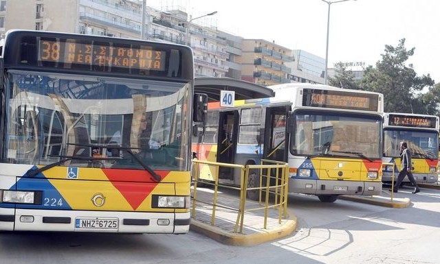 Χιλιάδες υπογραφές σε διαδικτυακό ψήφισμα για την κατάργηση της σύμβασης ελληνικού δημοσίου και ΟΑΣΘ