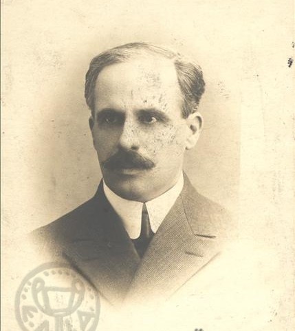 Ποτέ και πάντα, του Μαρίνου Σιγούρου