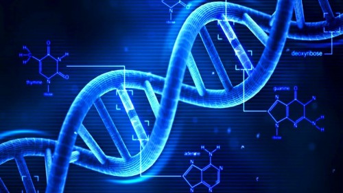 Για πρώτη φορά οι επιστήμονες μπορούν να ξεχωρίσουν τις καρκινογόνες μεταλλάξεις του DNA εξαιτίας των ακτινοβολιών