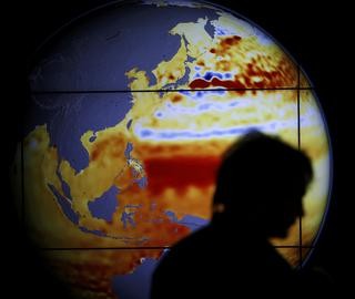 O ΟΗΕ καλεί τις χώρες να προσέλθουν με ένα σχέδιο στη διάσκεψη για το κλίμα