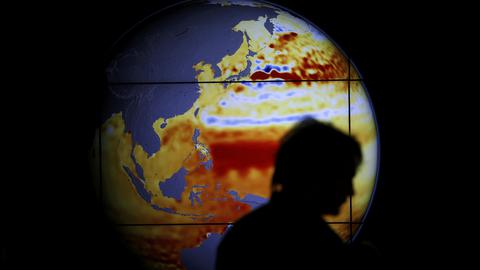 O ΟΗΕ καλεί τις χώρες να προσέλθουν με ένα σχέδιο στη διάσκεψη για το κλίμα