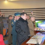 Εκτόξευση τριών βαλλιστικών πυραύλων από τη Βόρεια Κορέα προς την Θάλασσα της Ιαπωνίας