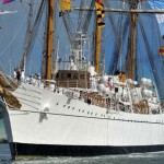 Η Αργεντινή τιμά τη μνήμη των δύο Ελλήνων-ηρώων που συμμετείχαν στον αγώνα για την ανεξαρτησία της