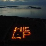 “Help” φωνάζει νησί της Ιταλίας – έκκληση για τη συσσώρευση πλαστικών απορριμμάτων στους ωκεανούς