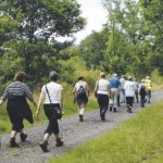 «Περπάτημα Ζωής και Ελπίδας» την Κυριακή σε έξι πόλεις