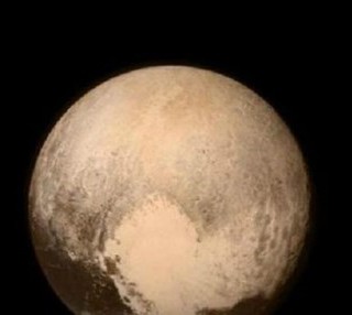 Υπάρχει υπόγειος ωκεανός στον Πλούτωνα που μπορεί να έχει βάθος άνω των 100 χλμ.;