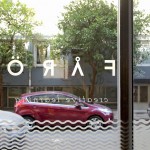 Το Fårö ξεπορτίζει και ταξιδεύει στο six d.o.g.s.