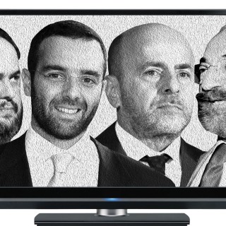 Τι Κατάλαβα απ’ όλη Αυτήν την Ιστορία με τις Τηλεοπτικές Άδειες…