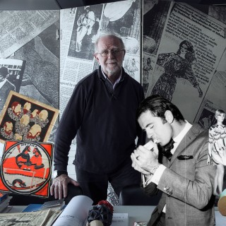 Γιάννης Τσεκλένης: Ένας Σύγχρονος Οδυσσέας