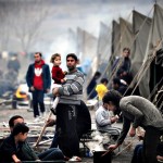 Ανοιχτό σεμινάριο για το προσφυγικό ζήτημα στο Πανεπιστήμιο Αθηνών