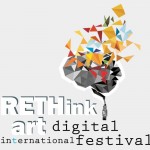 RETHink Art Digital Festival