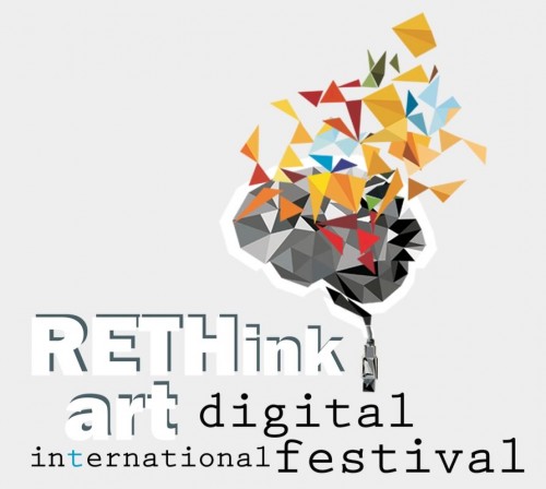 RETHink Art Digital Festival