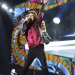 Rolling Stones: Οι θρυλικοί «παππούδες της ροκ» θα οργώσουν και πάλι την Ευρώπη