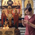 Ρώσος YouTuber συνελήφθη επειδή έπαιζε Pokemon Go σε εκκλησία