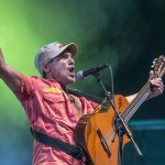 Ο Μάνου Τσάο επιστρέφει στο σπίτι του