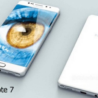 Αίμα, δάκρυα και “εκρήξεις” για το νέο Galaxy Note 7 της Samsung