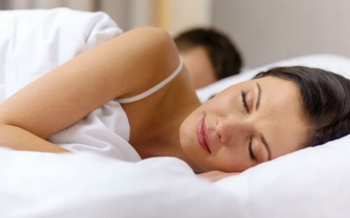 Ο ύπνος βοηθά να θυμόμαστε, κυρίως όσα πράγματα έχουν σημασία για εμάς