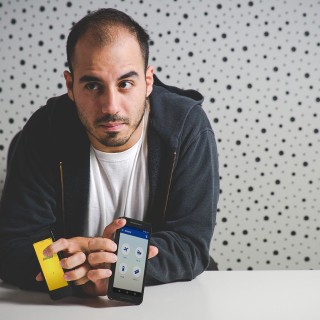 Υπάρχουν μονόκεροι και είναι ψηφιακοί!