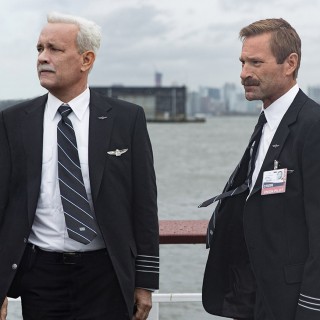 Με το Sully ο Clint Eastwood βγάζει best-seller απ’ το τίποτα