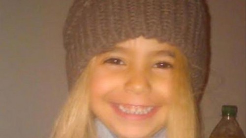 Στο εδώλιο του Μικτού Ορκωτού Δικαστηρίου θα καθίσουν σήμερα οι κατηγορούμενοι για την άγρια δολοφονία της 4χρονης Άννυ