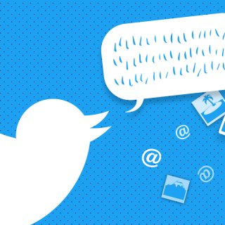 Μεγαλώνουν από σήμερα τα tweets στο Twitter!