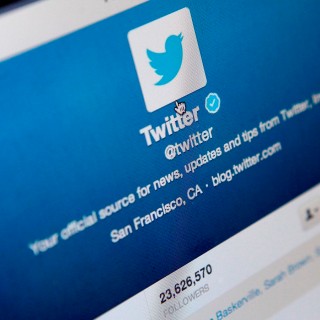 Πάνω από 2 εκατομμύρια η αξία του πρώτου tweet στην ιστορία