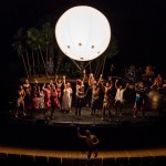 Οι «Όρνιθες» του Νίκου Καραθάνου τώρα και σε live streaming