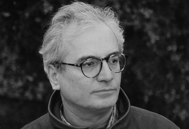 Σαχάρα, του Νάσου Βαγενά