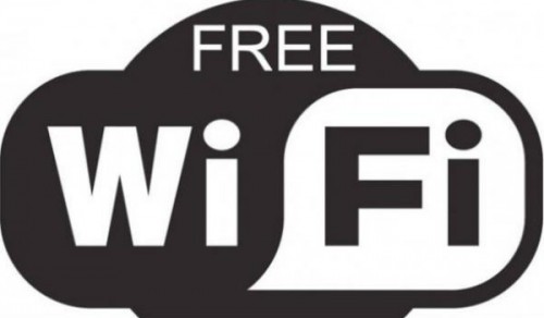Δωρεάν wi-fi στους δημόσιους χώρους όλων των ευρωπαϊκών χωρών