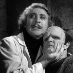 Με Young Frankenstein συνεχίζουν οι open air προβολές της Θεσσαλονίκης