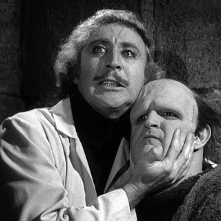Με Young Frankenstein συνεχίζουν οι open air προβολές της Θεσσαλονίκης
