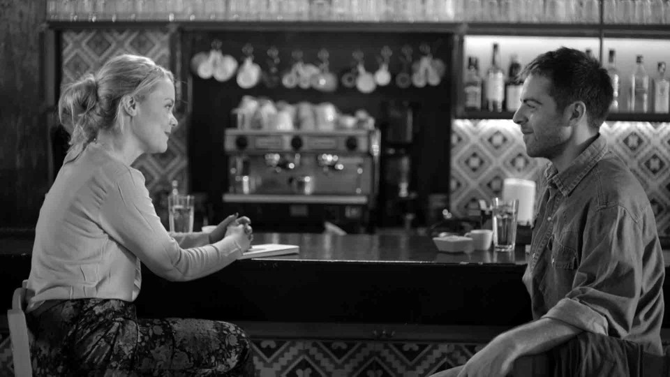 Αλίκη στο καφέ