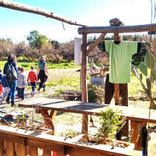 Πρώτο βραβείο για την Οργάνωση ΓΗ από τη Διεθνή Ένωση για την Προστασία του Περιβάλλοντος