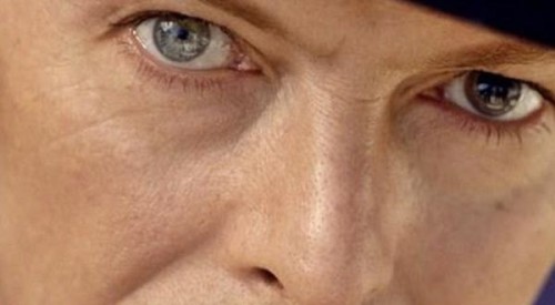 Ακούστε το ακυκλοφόρητο “Killing A Little Time” του David Bowie